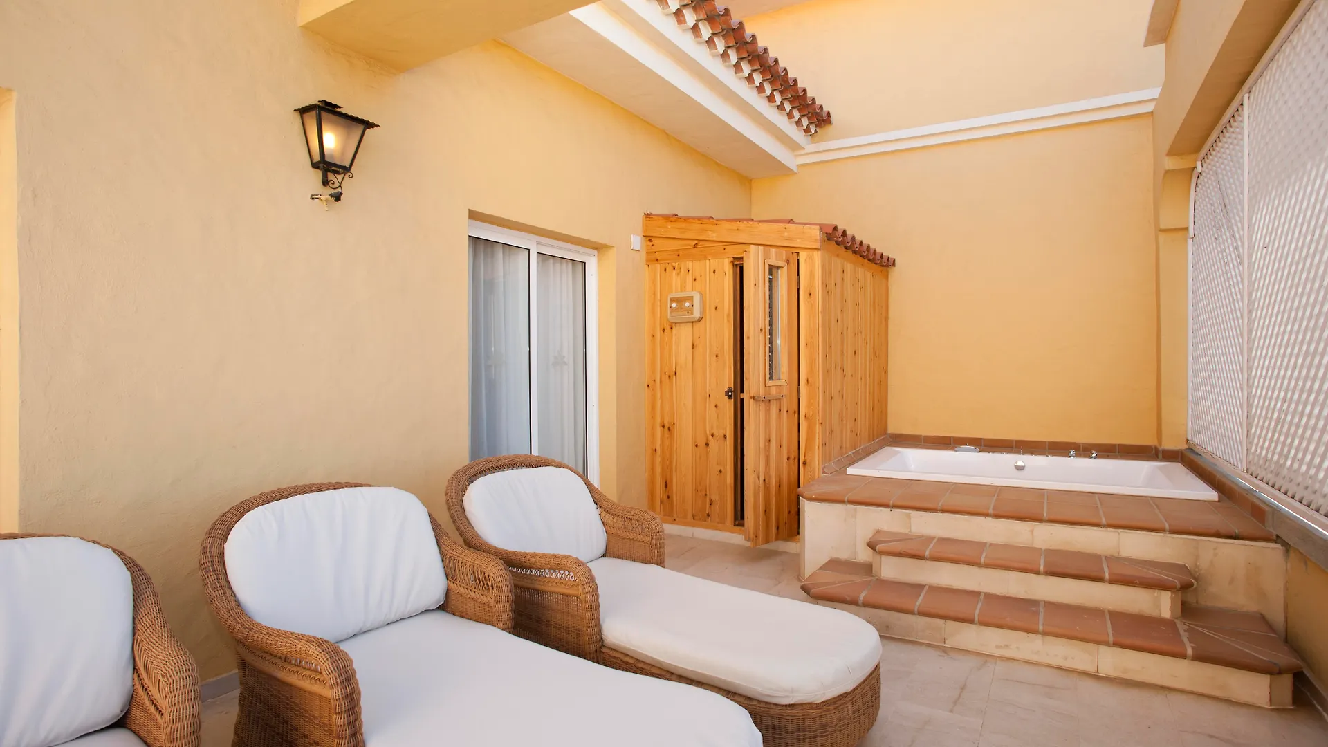 Palm Oasis Maspalomas Espagne