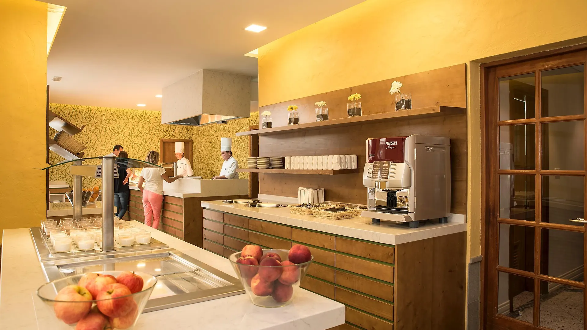 *** Hotel Palm Oasis Maspalomas Espagne