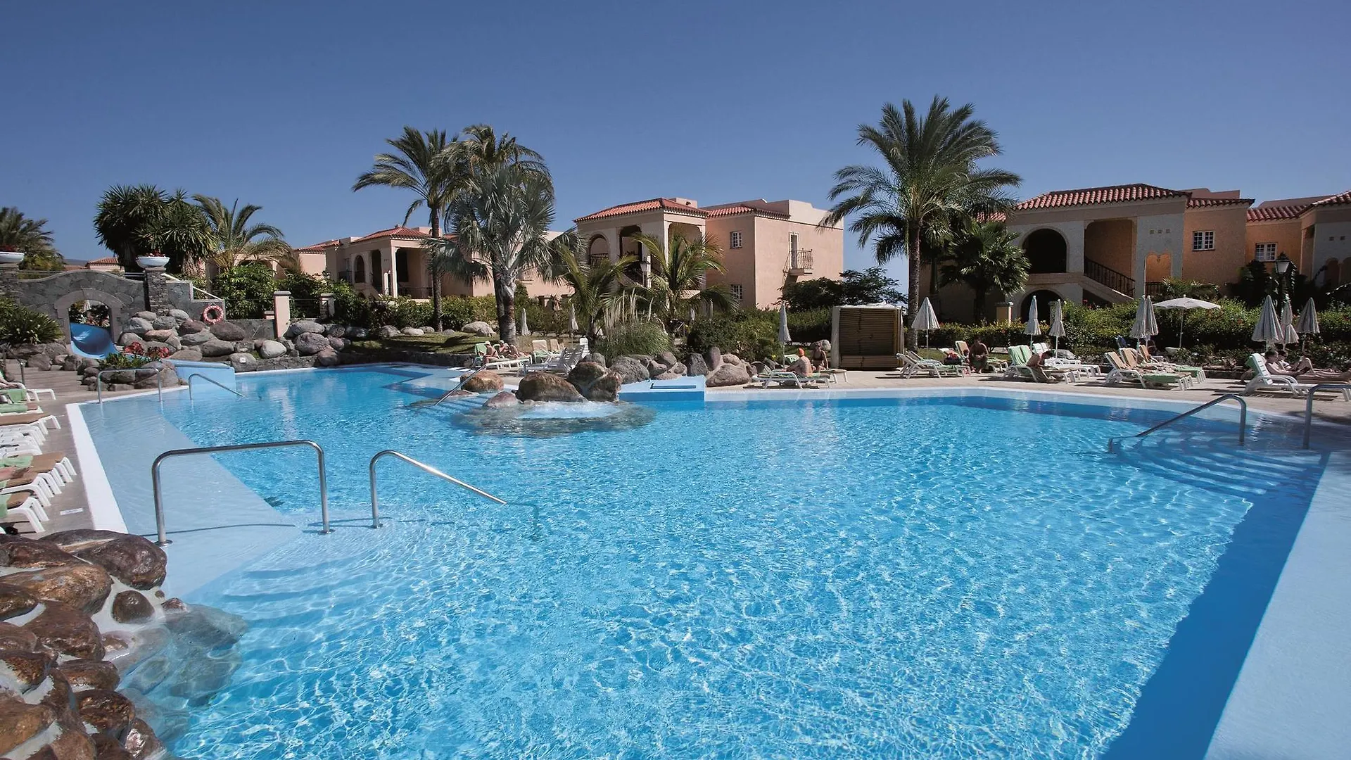 Palm Oasis Maspalomas Maspalomas