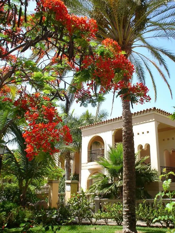 Hotel Palm Oasis Maspalomas