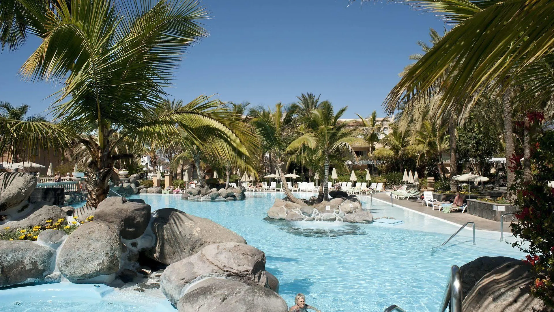 Palm Oasis Maspalomas Maspalomas  Hotel Maspalomas (Gran Canaria)