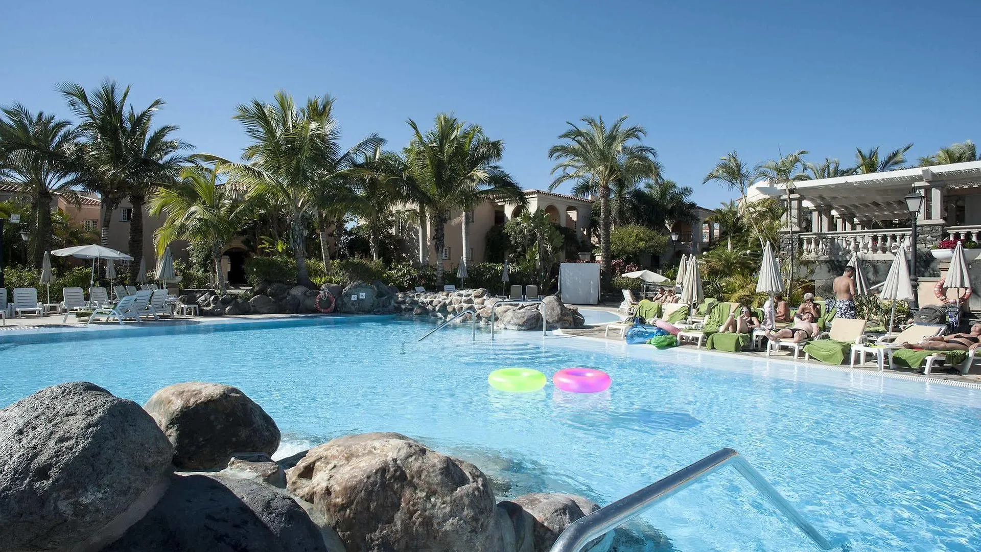 Palm Oasis Maspalomas Maspalomas  Spanje