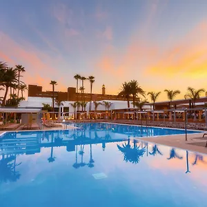 Hotel Riu Palace Oasis, Maspalomas (Gran Canaria)