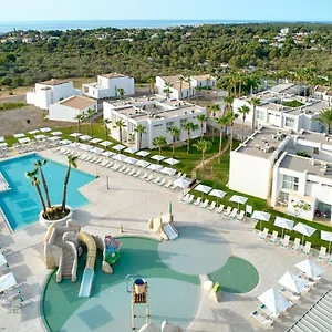 Iberostar Waves Cala Domingos All Inclusive 4* Calas de Mallorca