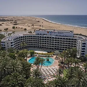 Hotel Seaside Palm Beach, Maspalomas (Gran Canaria)