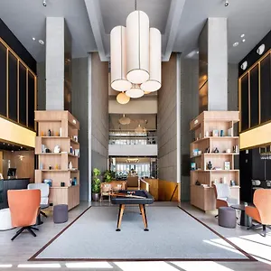 Condal Mar Affiliated By Melia Spanien