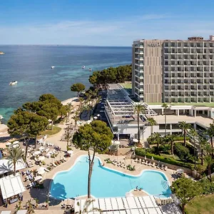 Melia Calvia Beach 4* Magaluf (Mallorca)