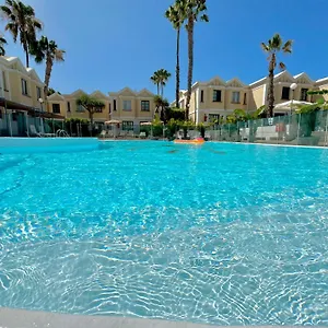 Appartamento Complejo Sun's Gardens -, Maspalomas (Gran Canaria)