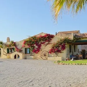 S' Horta Spanien