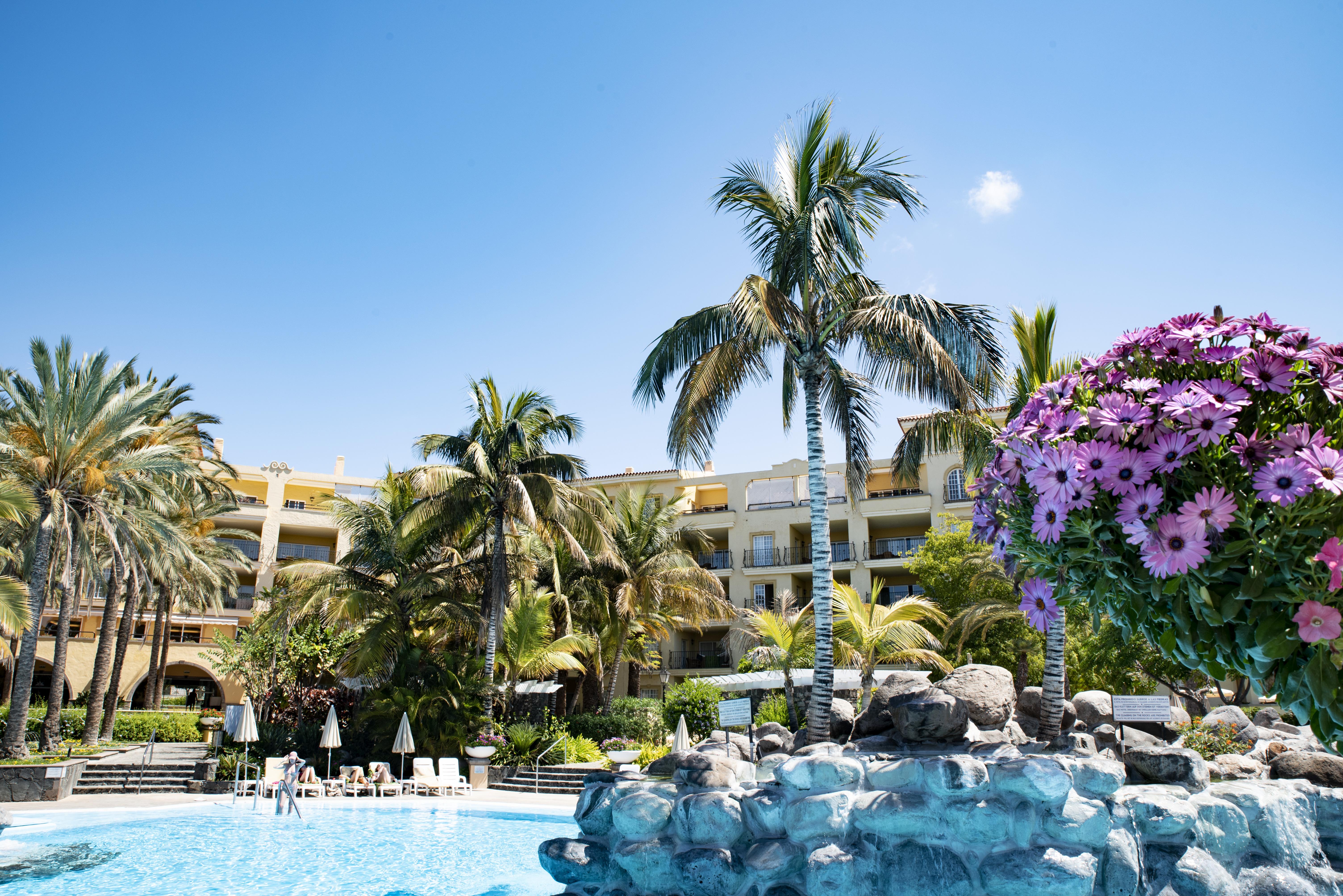 Palm Oasis Maspalomas Hotel Maspalomas (Gran Canaria), Spain