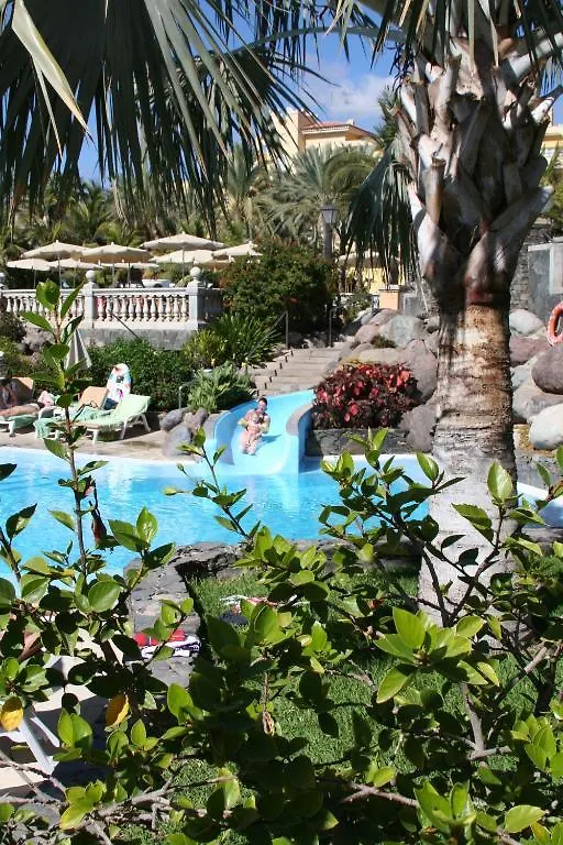 Palm Oasis Maspalomas Maspalomas  Hotel