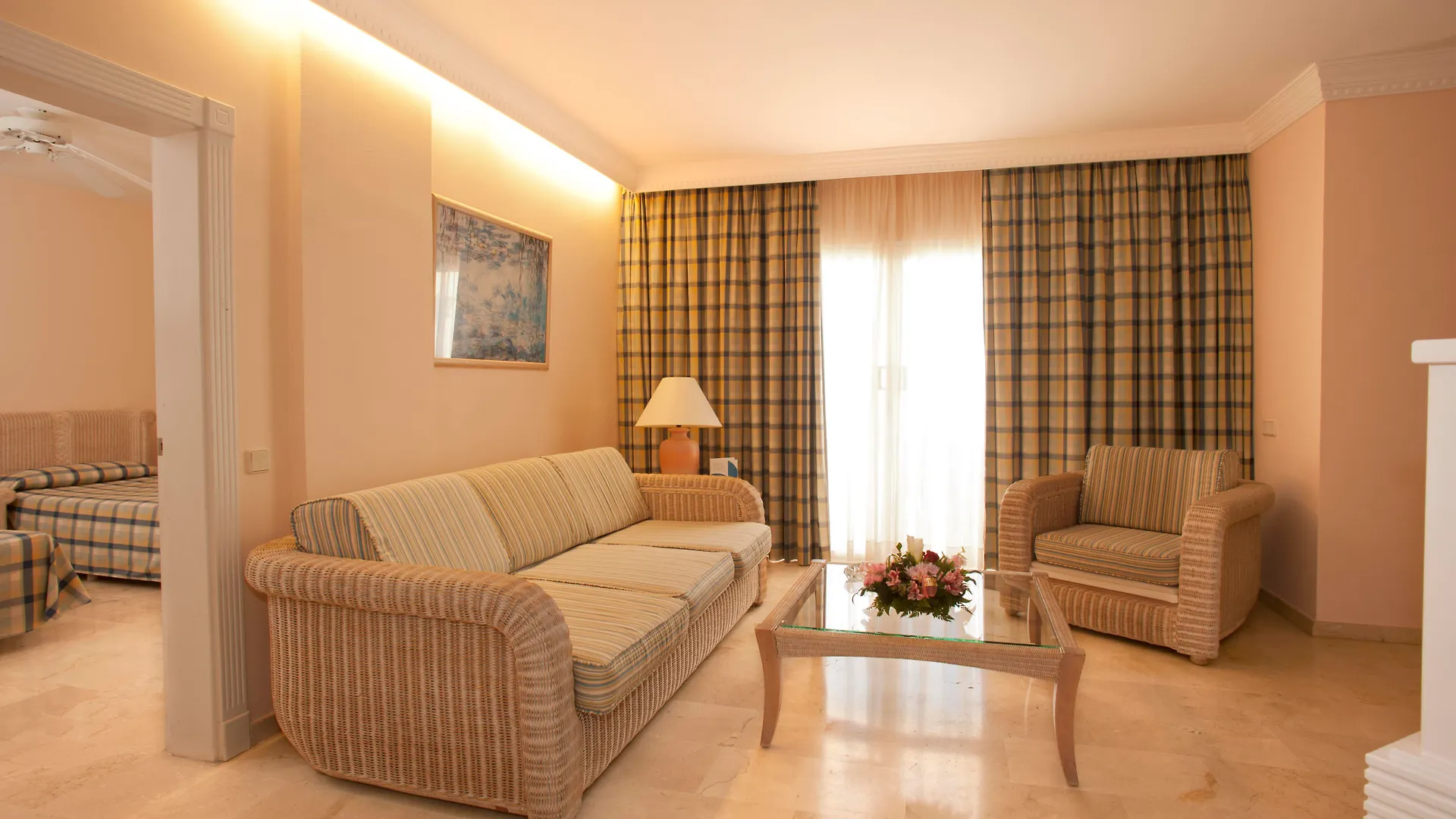 Palm Oasis Maspalomas Maspalomas  Hotel Maspalomas (Gran Canaria)