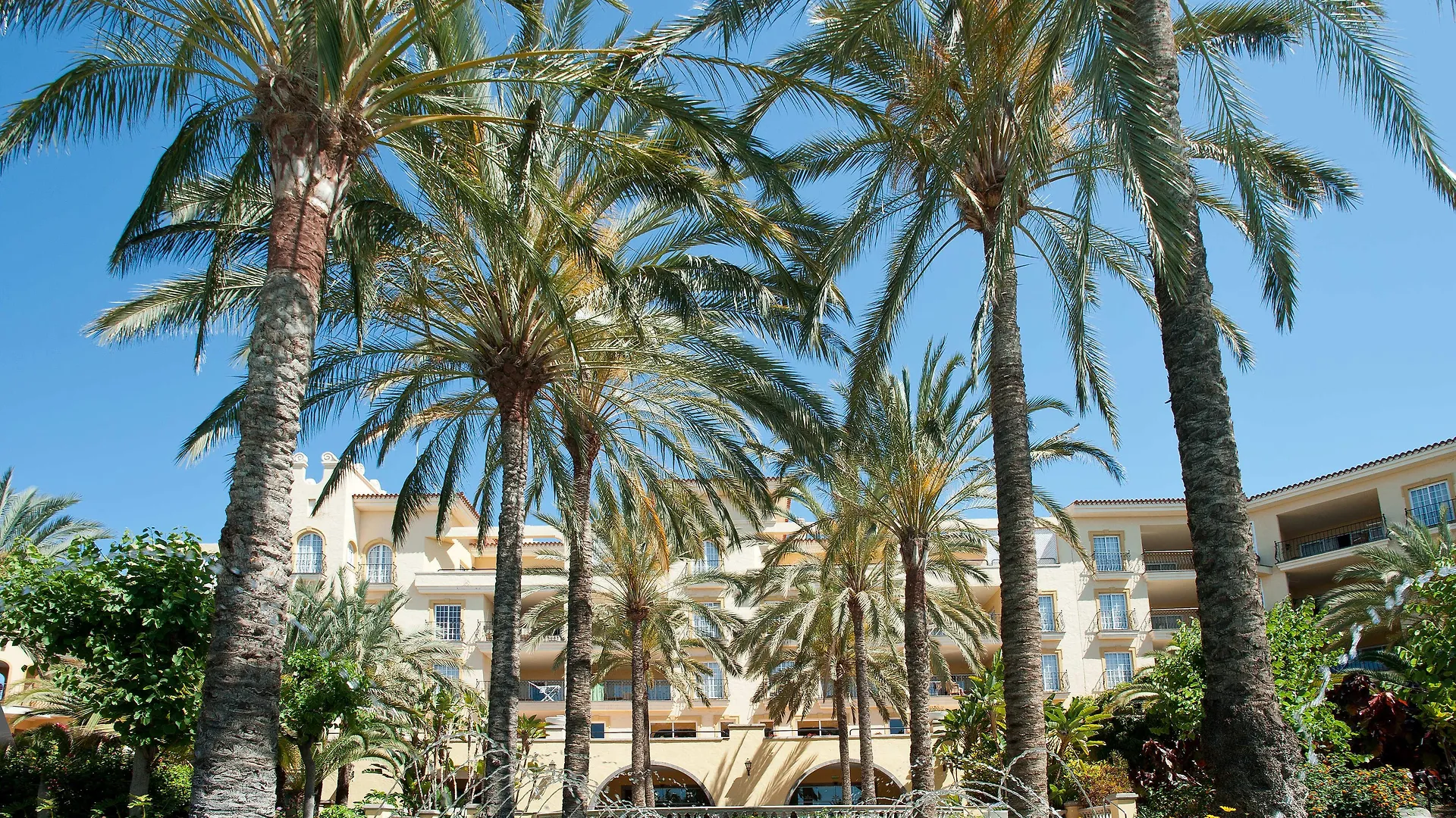 Palm Oasis Maspalomas Hotel Maspalomas