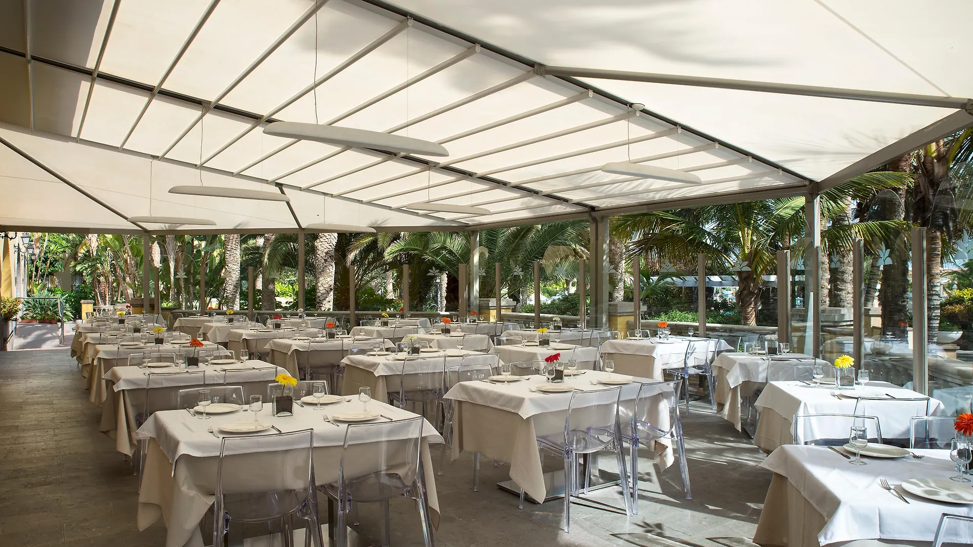 Hotel Palm Oasis Maspalomas Maspalomas