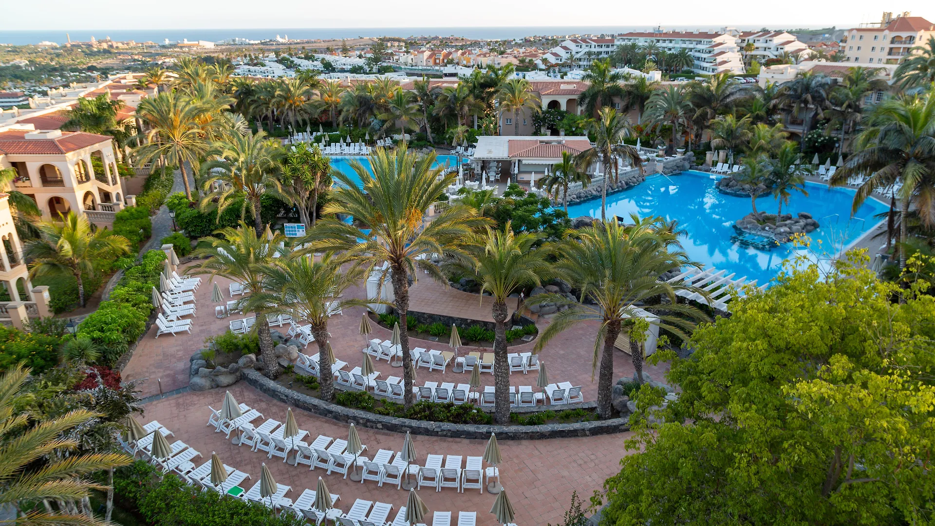 Palm Oasis Maspalomas Hotel Maspalomas   Maspalomas (Gran Canaria)