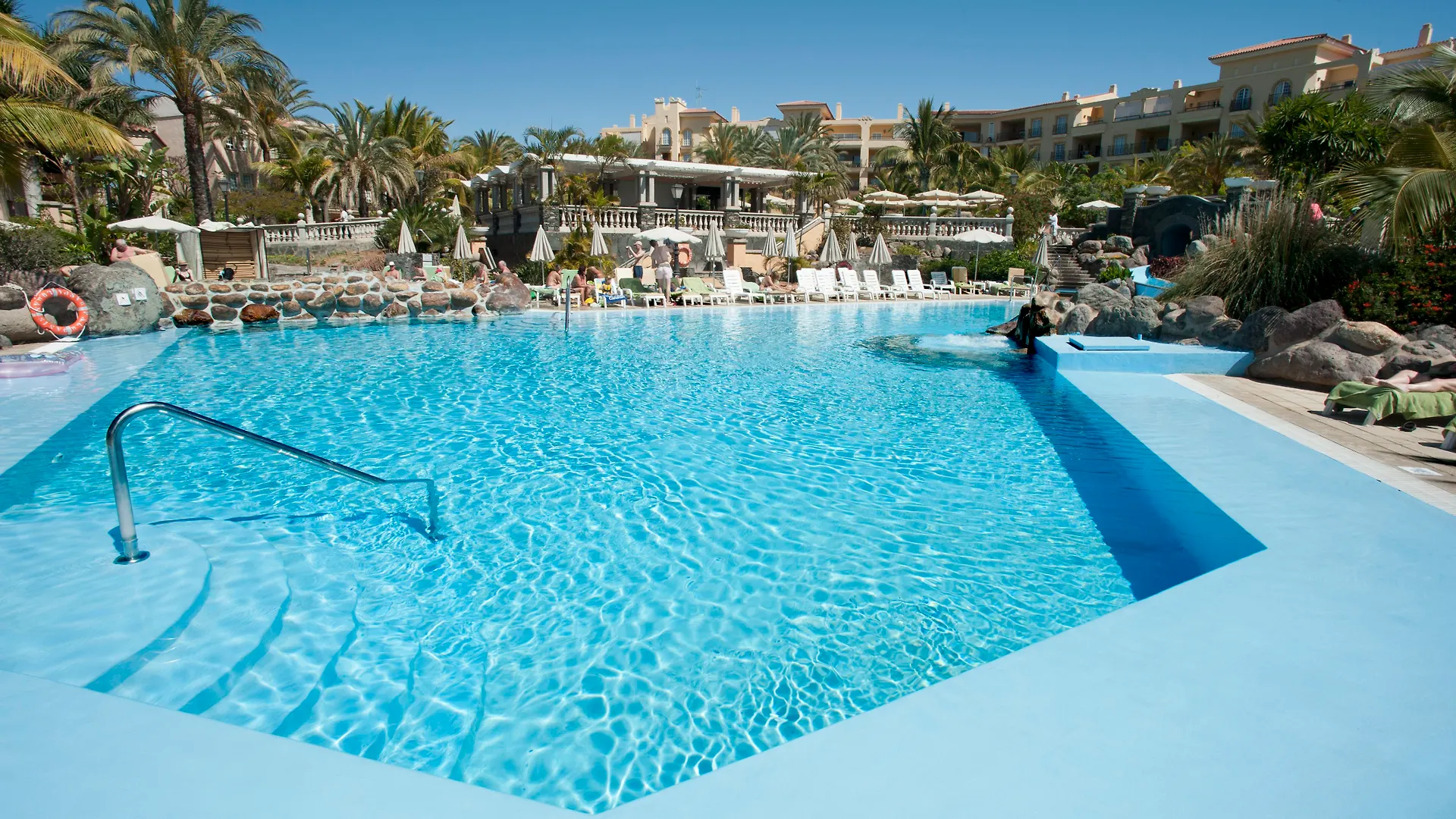 Palm Oasis Maspalomas Hotel Maspalomas (Gran Canaria)
