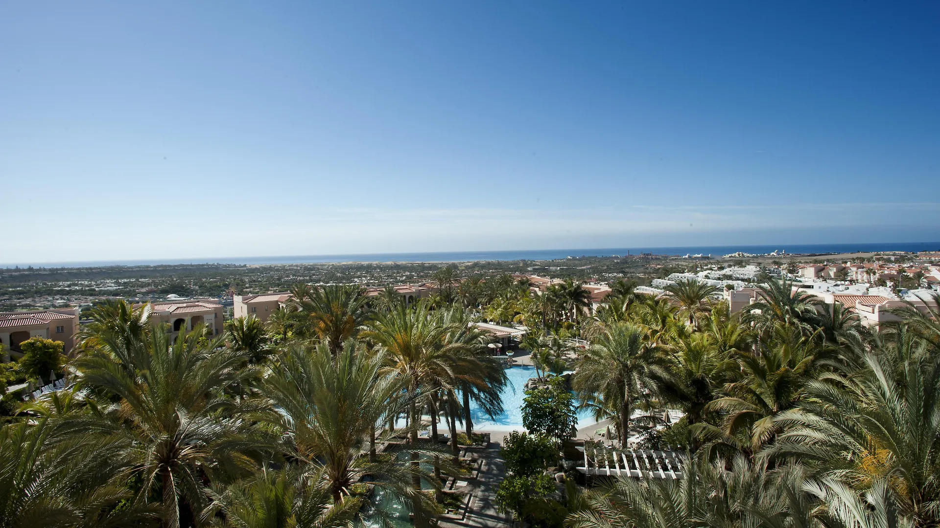 Palm Oasis Maspalomas Hotel Maspalomas   Maspalomas (Gran Canaria)