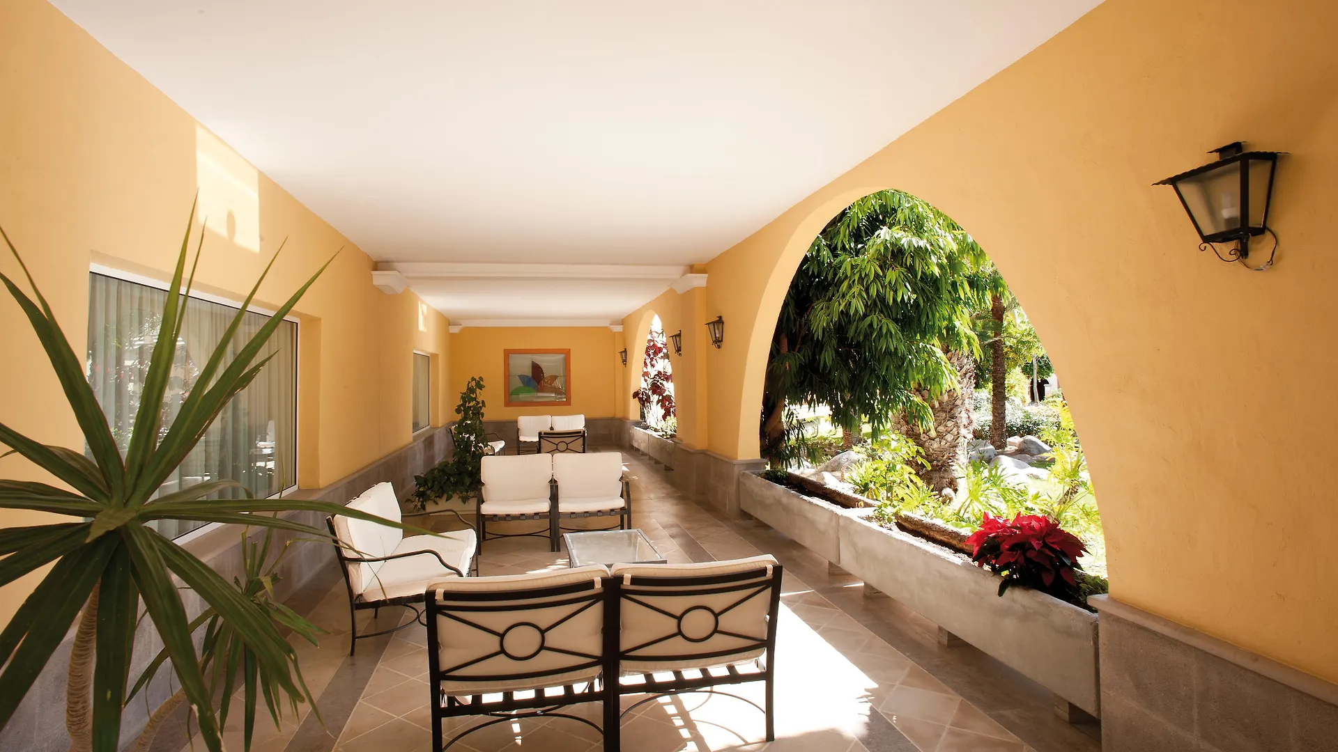 Hotel Palm Oasis Maspalomas
