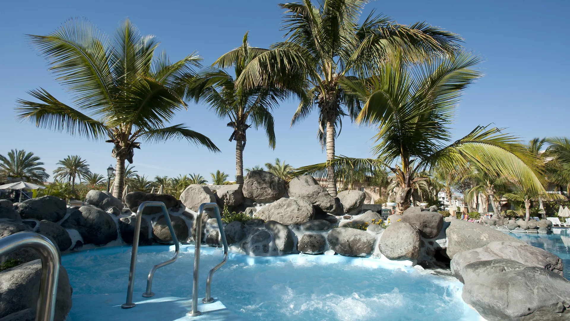 Palm Oasis Maspalomas Hotel Maspalomas