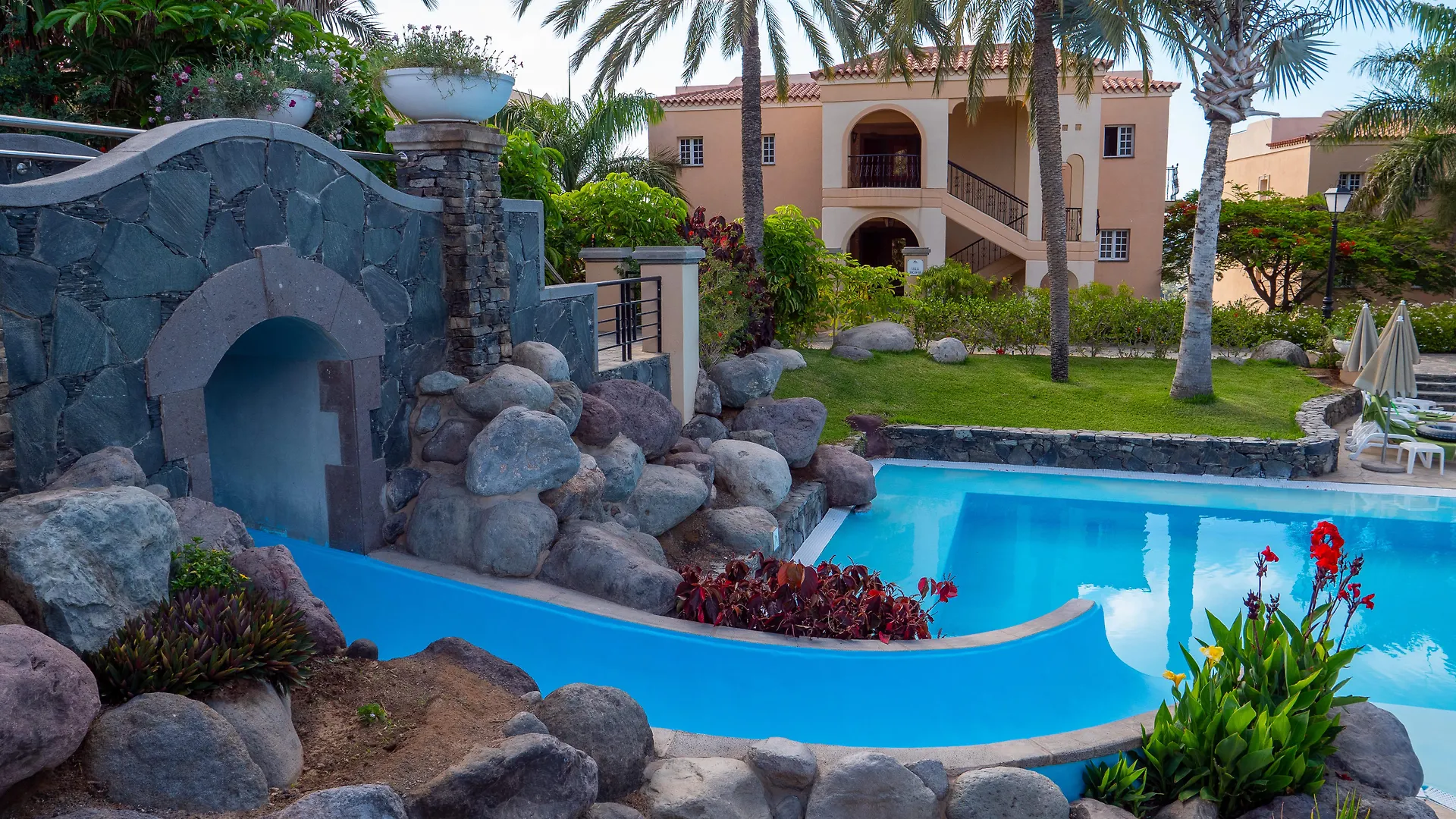Palm Oasis Maspalomas Maspalomas