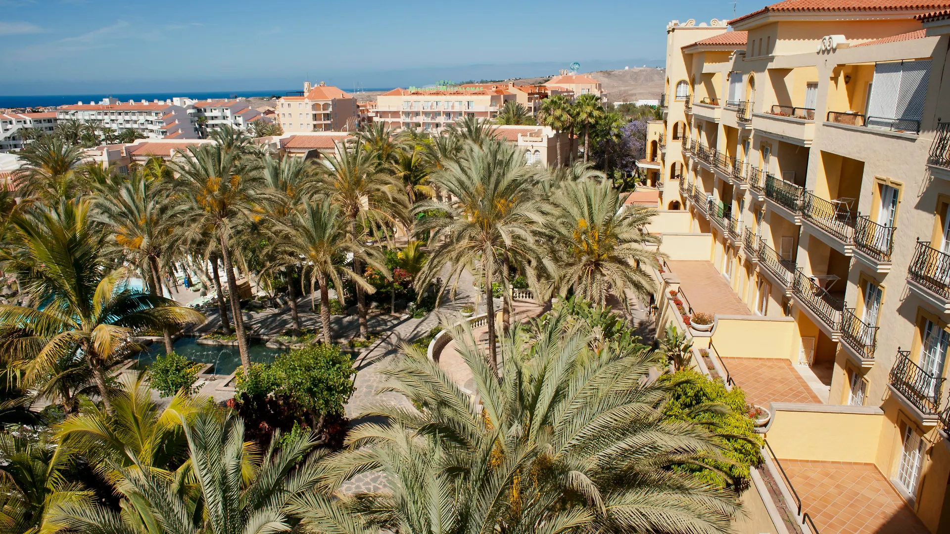 Palm Oasis Maspalomas Maspalomas