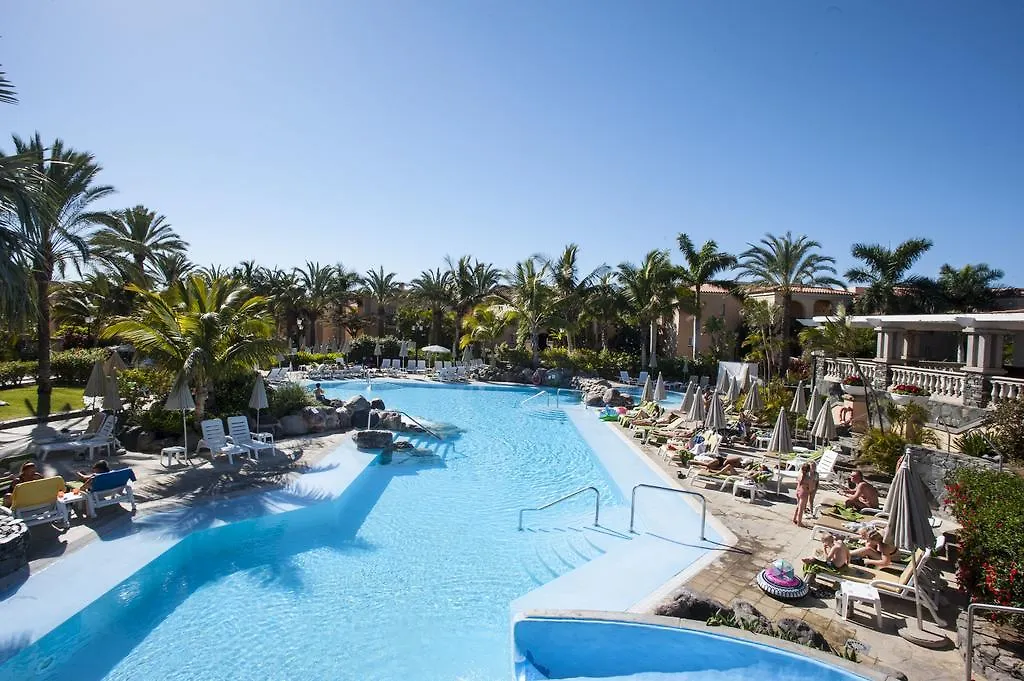 Hotel Palm Oasis Maspalomas Maspalomas
