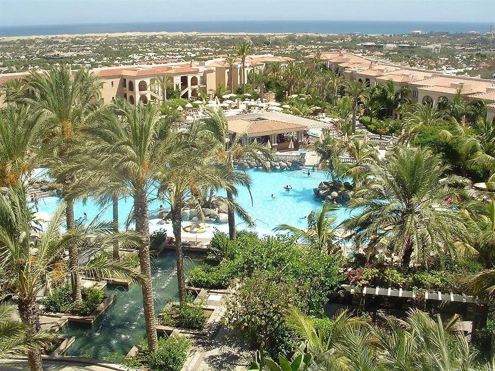 Palm Oasis Maspalomas Hotel Maspalomas  Spanje