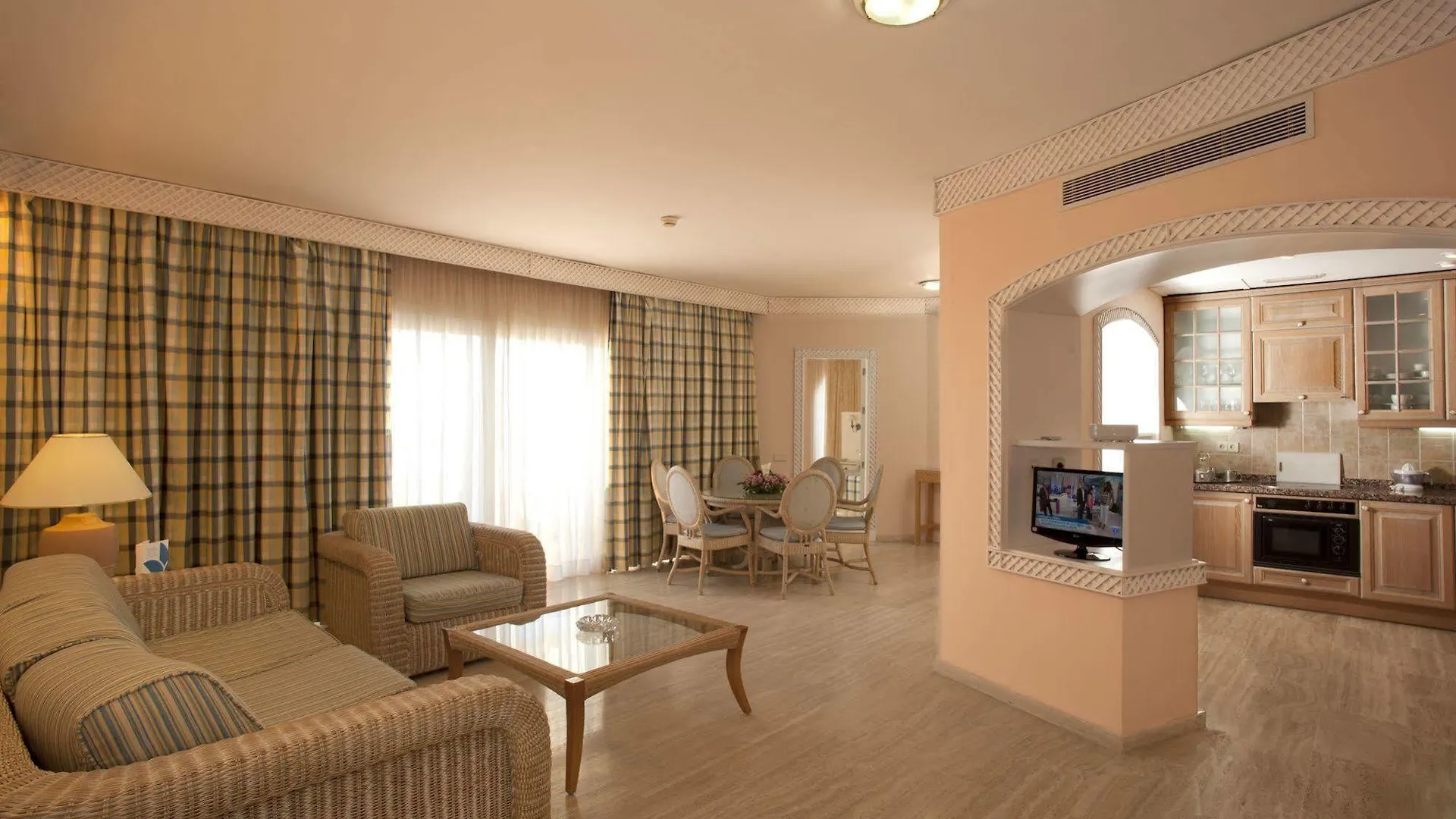 Hotel Palm Oasis Maspalomas Maspalomas