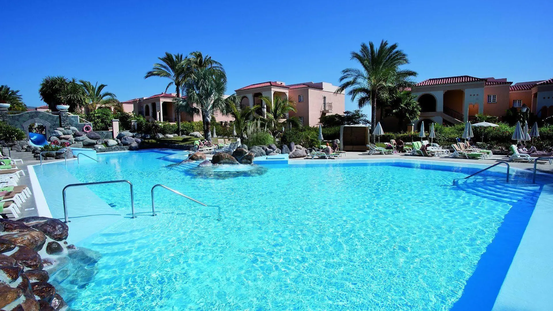 Palm Oasis Maspalomas Hotel Maspalomas (Gran Canaria)